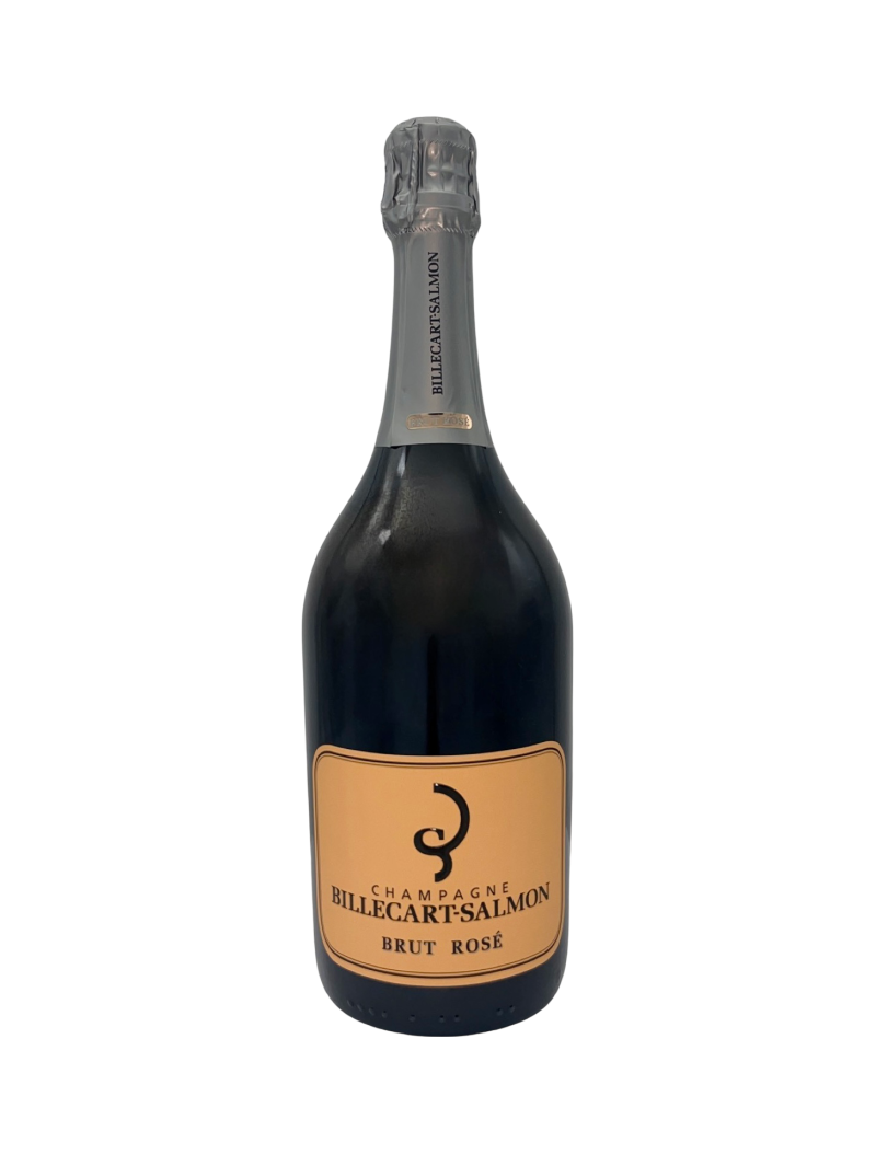 Billecart Salmon, Rosé Billecart Salmon, Rosé