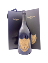 Dom Perignon, Coffret, Blanc, 2010, 150 cl