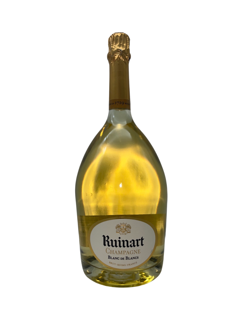 Ruinart, Blanc de Blancs, 150cl Ruinart, Blanc de Blancs, 150cl
