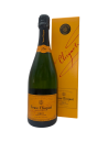 Veuve Cliquot, Cuvée Réserve en étui, Brut