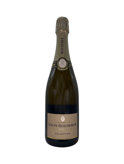 Roederer, Collection 244, Brut