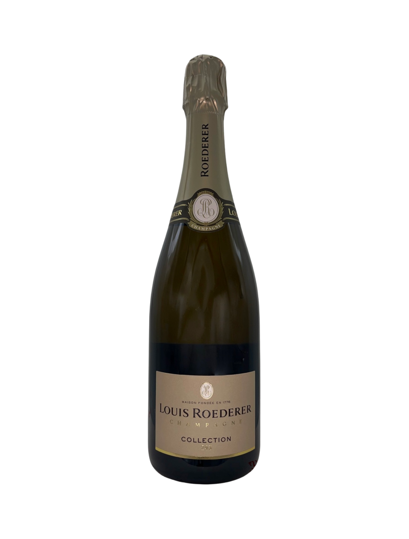 Roederer, Collection 244, Brut