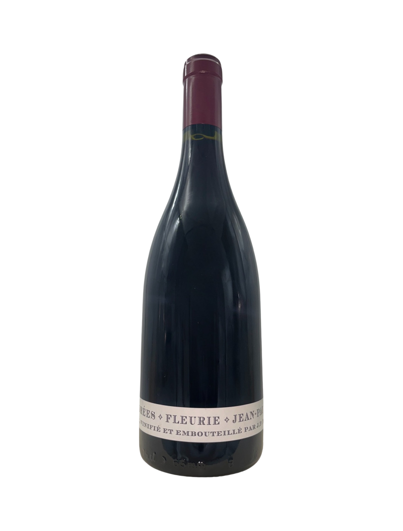 Jean-Paul Brun, Domaine des Terres Dorées, Fleurie, 2020