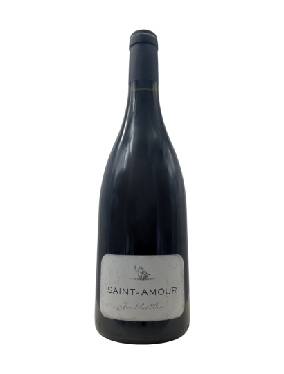 Jean-Paul Brun, Domaine des Terres Dorées, St Amour, 2022