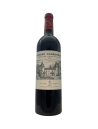 Château Carbonnieux, Pessac Leognan, 2020