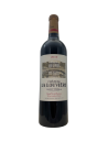 Château La Louvière, Pessac Leognan, 2019