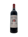 Château Poujeaux, Moulis-en-Medoc, 2019