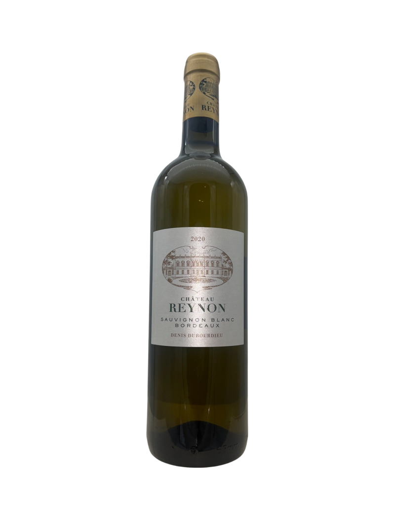 ChĂąteau Reynon, Bordeaux Blanc, 2020 ChĂąteau Reynon, Bordeaux Blanc, 2020