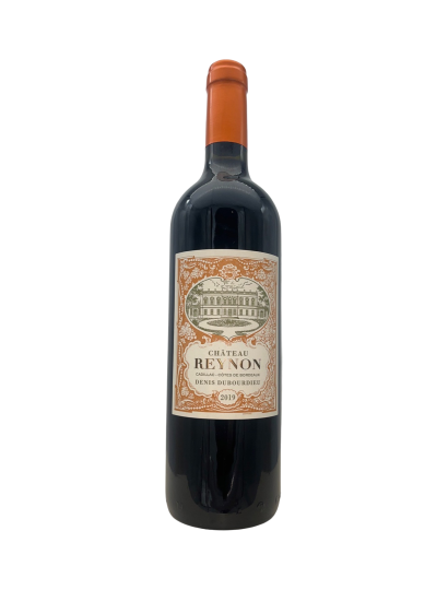 Château Reynon, Côtes de Bordeaux, 2019