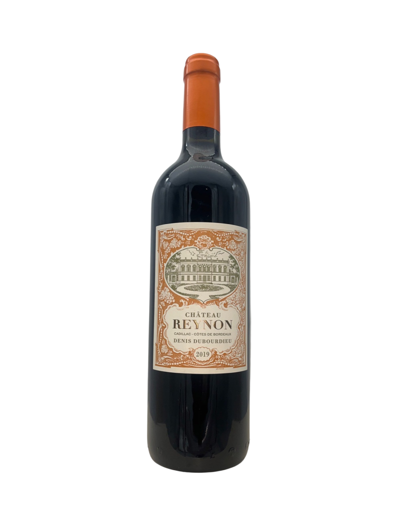 Château Reynon, Côtes de Bordeaux, 2019