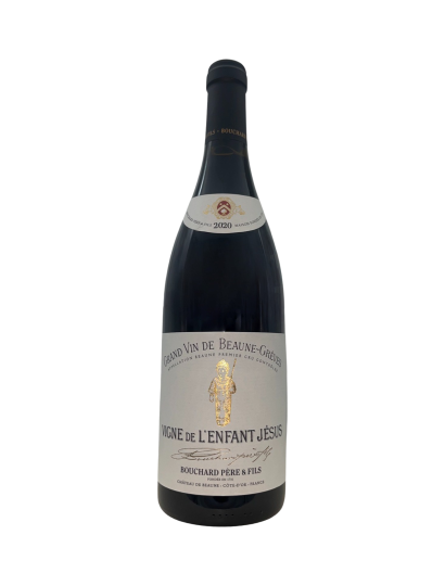 Domaine Bouchard, Beaune, Vigne L'Enfant Jesus, 2020,