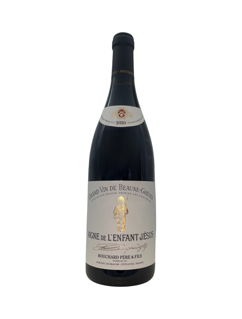 Domaine Bouchard, Beaune, Vigne L'Enfant Jesus, 2020,