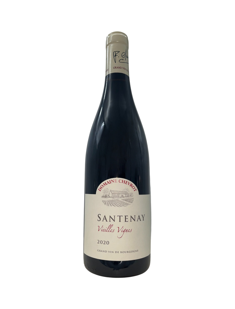Domaine Chevrot, Santenay Village "Vieilles Vignes", 2020