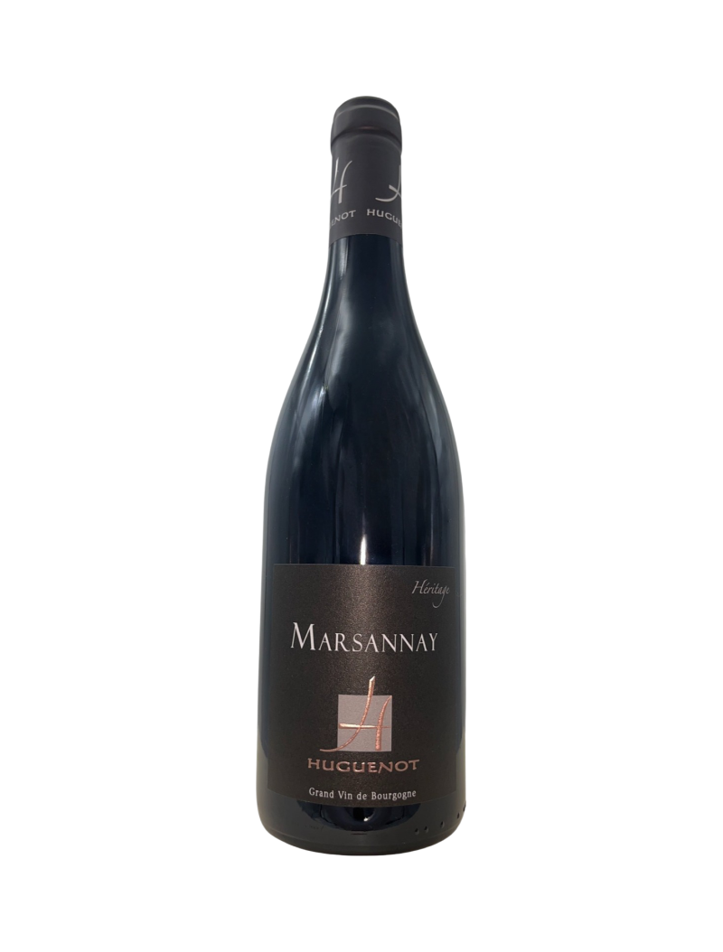 Domaine Huguenot, Marsannay Heritage, 2019