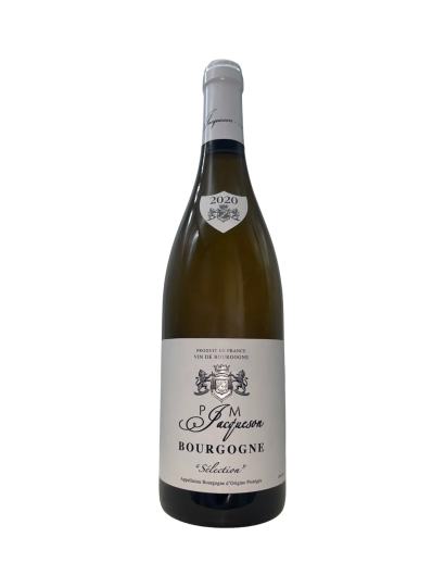 Domaine Jacqueson, Bourgogne Selection, 2020