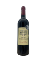 Château de Brulesecaille, Côtes de Bourg, 2019