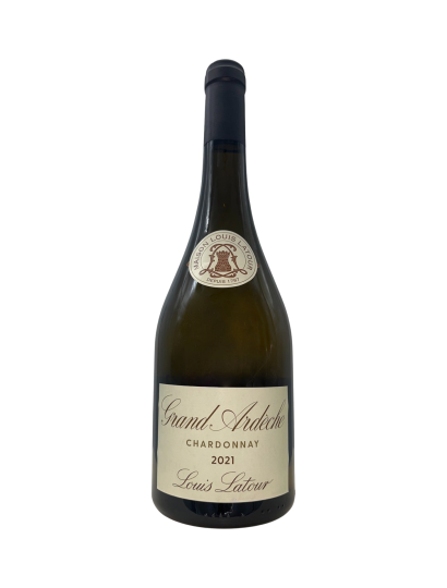 Maison Louis Latour, Chardonnay, 2021