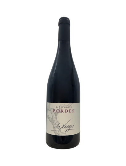 Domaine Bordes – Les Narys 2022 – Saint-Chinian – Bio