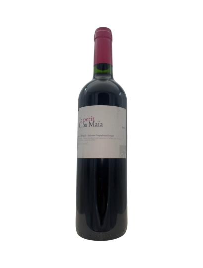 Clos Maïa, Le Petit Clos, 2021