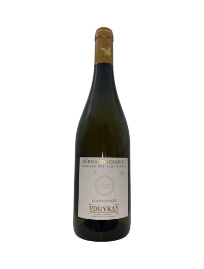 Domaine Aubusières, Vouvray, Silex, 2021