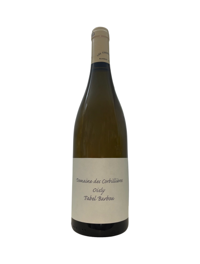 Domaine de Corbillières, Touraine, Fabel Barbou, 2023