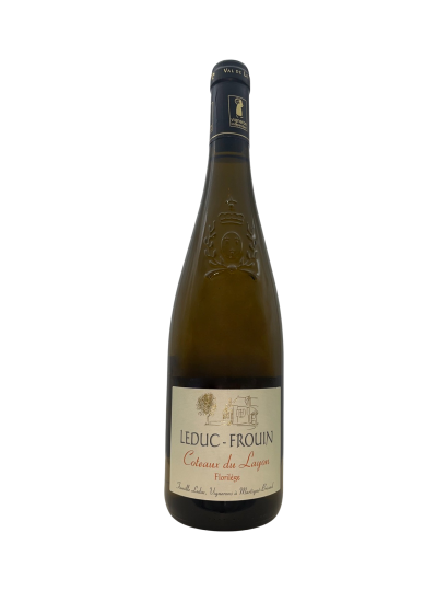 Domaine Leduc Frouin, Coteaux du Layon, Florilège, 2019