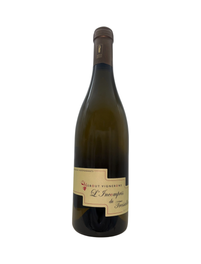 Domaine Nebout, L'Incompris du Tressallier, 2017