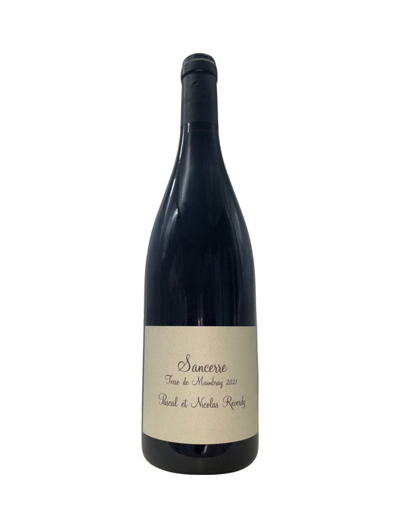 Domaine Reverdy, Sancerre, Terre de Maimbray, 2021