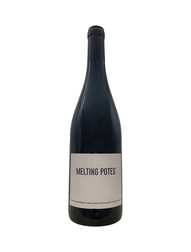 Domaine Sérol, IGP, Melting Potes, Bio, 2021 Domaine Sérol, IGP, Melting Potes, Bio, 2021