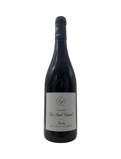 Domaine Léo-Paul Lienard, Pinot Noir, Vinolae, 2022