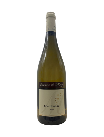 Domaine de Muzy, Chardonnay, 2022