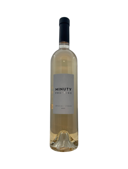 Château Minuty, Côtes de Provence, Cuvée Prestige, 2023