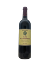 Clos Puy Arnaud, Côtes de Castillon, 2014