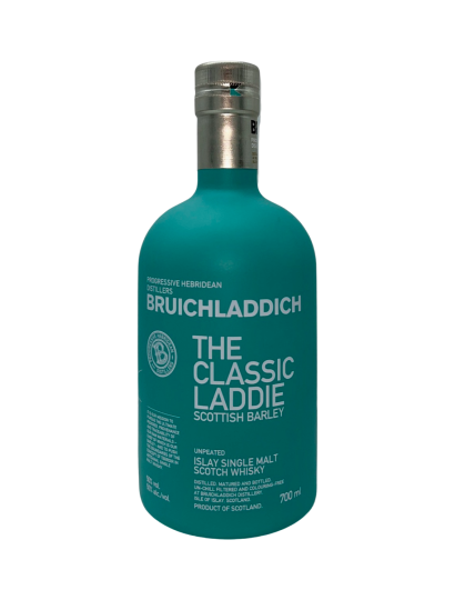 Whisky, Ecosse, Bruichladdich, Classic Laddie, 50%, 70cl
