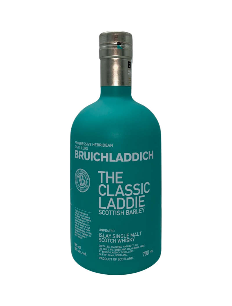 Whisky, Ecosse, Bruichladdich, Classic Laddie, 50%, 70cl