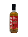Whisky, Ecosse, Flatnose, Rum Barrel, 43%, 70cl