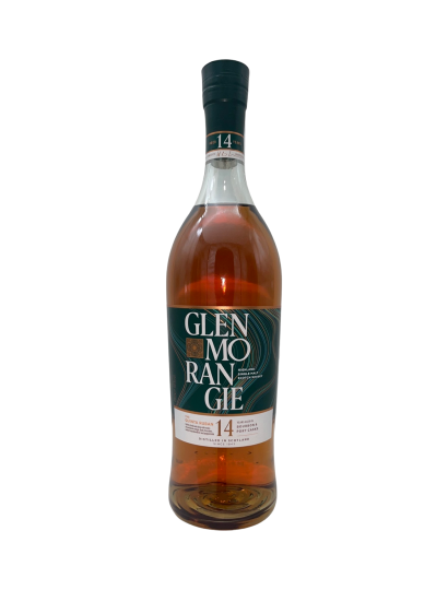 Whisky, Ecosse, Glenmorangie, Quinta Ruban, 14 ans, 46%, 70cl