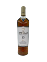 Whisky, Ecosse, Macallan, 12 ans, Double Oak, 40%, 70cl
