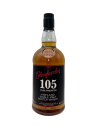 Whisky, Ecosse, Glenfarclas, 105, Strength, 60%, 70cl