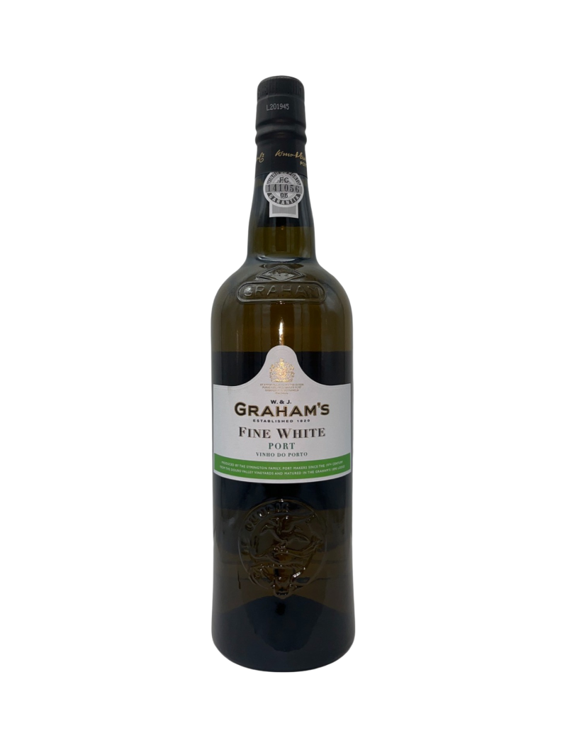 Graham's, Porto, White, 19%, 75cl Graham's, Porto, White, 19%, 75cl