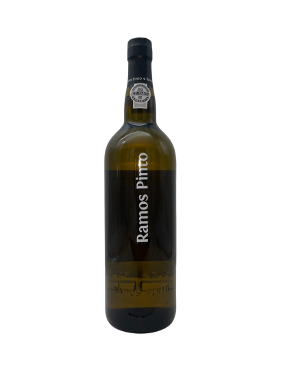 Ramos Pinto, Porto, Fine White, 19.5%, 75cl