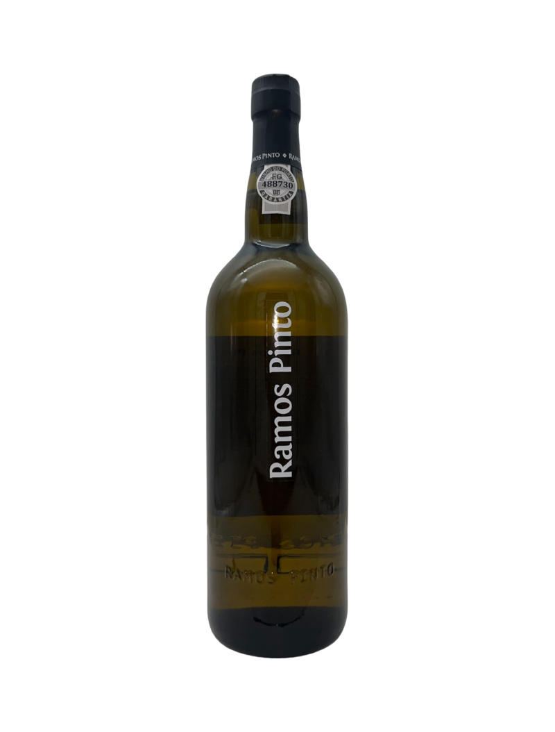 Ramos Pinto, Porto, Fine White, 19.5%, 75cl