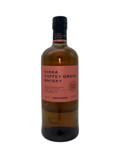 Whisky, Japonais, Nikka, Coffey Malt, 45%, 70cl