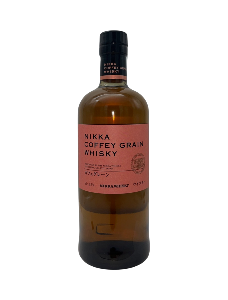 Whisky, Japonais, Nikka, Coffey Malt, 45%, 70cl