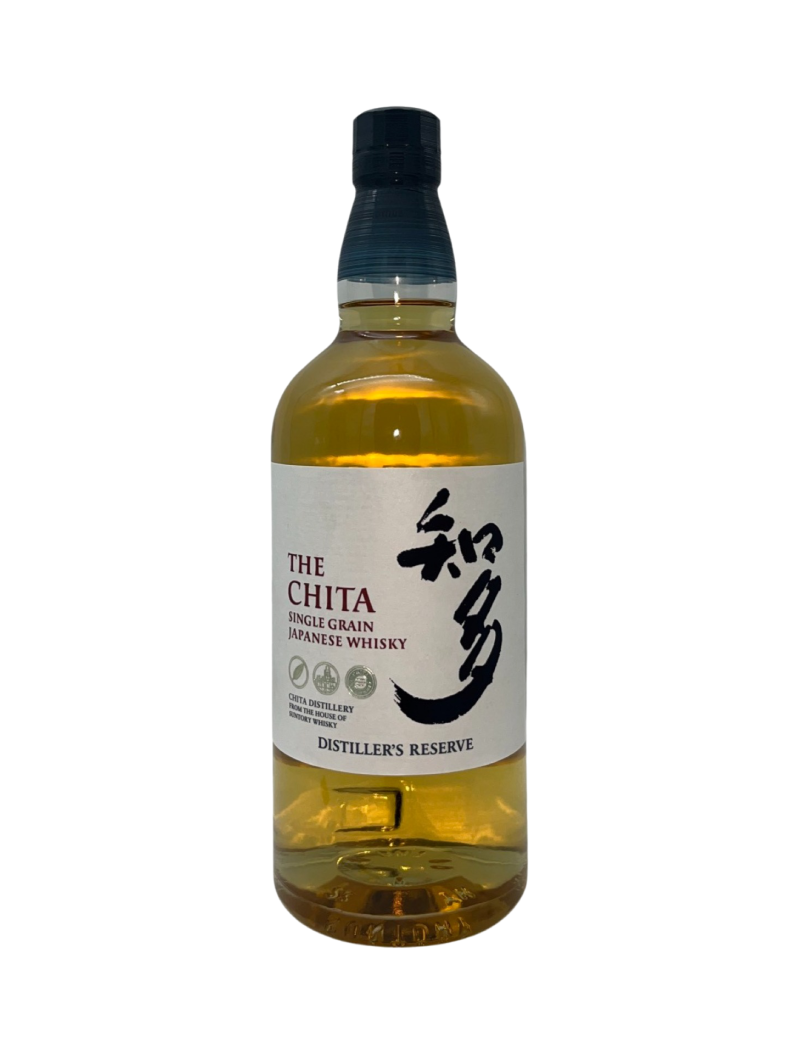 Whisky, Japonais, Chita Suntory, Single Grain, 43%, 70cl