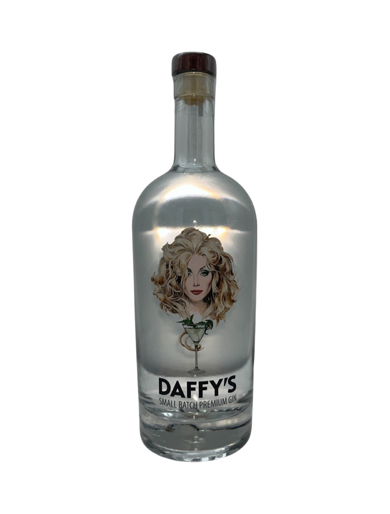 Daffy's, Gin, Dry, 48%, 70cl Daffy's, Gin, Dry, 48%, 70cl