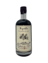 Distillerie des Aravis, Crème de Myrtille, 16%, 50cl