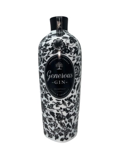 Generous, Gin, 44%, 70cl