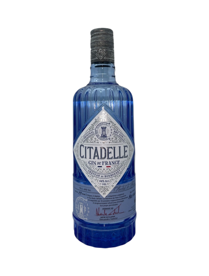 Citadelle, Gin, 44%, 70cl