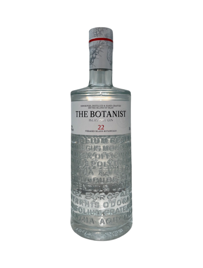 The Botanist, Gin, 22 ans, 46%, 70cl